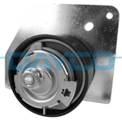  įtempiklio skriemulys, paskirstymo diržas