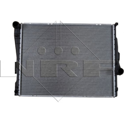  radiatorius, variklio aušinimas