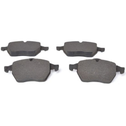  stabdžių trinkelių rinkinys, diskinis stabdys