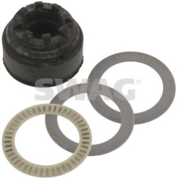  remonto komplektas, pakabos statramstis