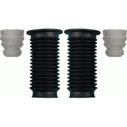  apsauginio dangtelio komplektas, amortizatorius <small>Service Kit</small>