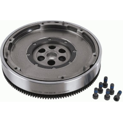  smagratis <small>Dual-mass flywheel</small>
