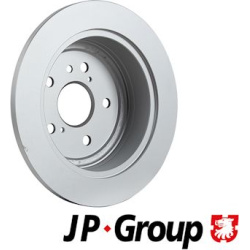  stabdžių diskas (1vnt) <small>JP</small>