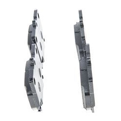  stabdžių trinkelių rinkinys, diskinis stabdys