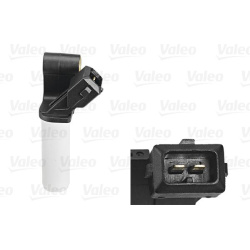  jutiklis, alkūninio veleno impulsas