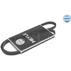  V formos rumbuoti diržai