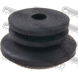  tarpiklio įvorė, amortizatorius