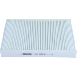  filtras, salono oras