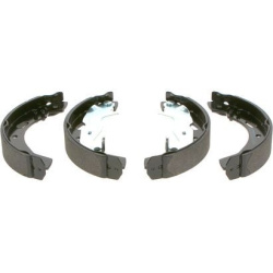  stabdžių trinkelių komplektas