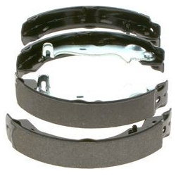  stabdžių trinkelių komplektas