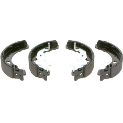  stabdžių trinkelių komplektas