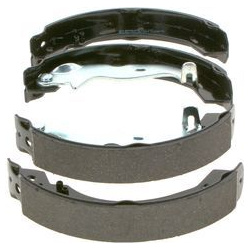  stabdžių trinkelių komplektas