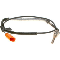  jutiklis, išmetamųjų dujų temperatūra