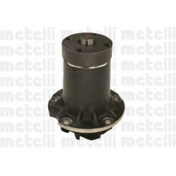  Vandens siurblys, variklio aušinimas