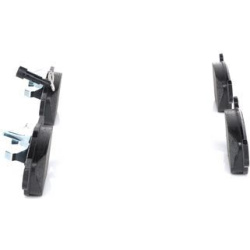  stabdžių trinkelių rinkinys, diskinis stabdys