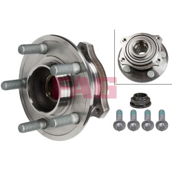  rato guolio komplektas