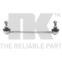  stabilizatoriaus traukė