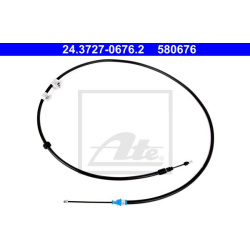  trosas, stovėjimo stabdys