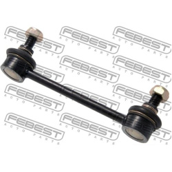  stabilizatoriaus traukė