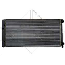  radiatorius, variklio aušinimas