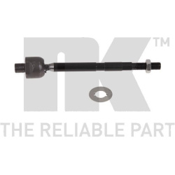  vidinė skersinė vairo trauklė