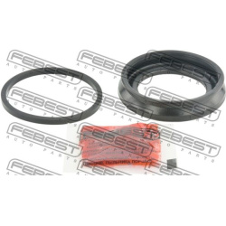  remonto komplektas, stabdžių apkaba