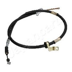  trosas, stovėjimo stabdys