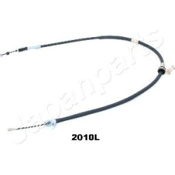  trosas, stovėjimo stabdys