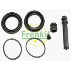  remonto komplektas, stabdžių apkaba