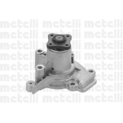  Vandens siurblys, variklio aušinimas