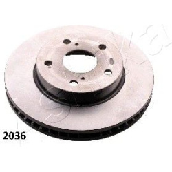  stabdžių diskas (1vnt)