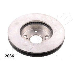  stabdžių diskas (1vnt)