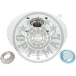  stabdžių diskas (1vnt)