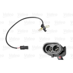  jutiklis, alkūninio veleno impulsas