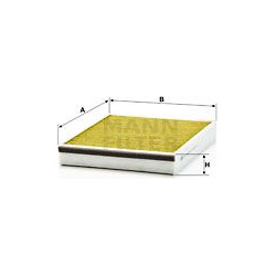  filtras, salono oras <small>FreciousPlus</small>