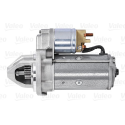  starteris <small>VALEO ORIGINS NEW OE TECHNOLOGY</small>