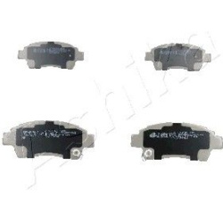  stabdžių trinkelių rinkinys, diskinis stabdys