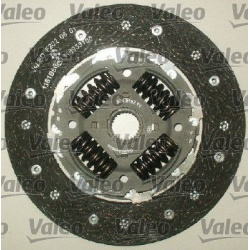  sankabos komplektas <small>KIT3P</small>