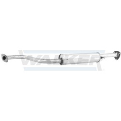  vidurinis duslintuvas