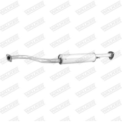  vidurinis duslintuvas