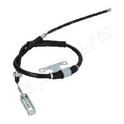  trosas, stovėjimo stabdys