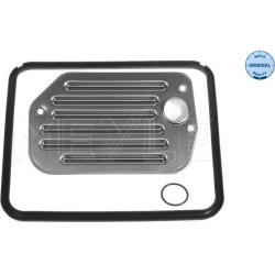  hidraulinių filtrų komplektas, automatinė transmisija <small>MEYLE-ORIGINAL: True to OE.</small>