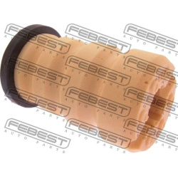  atraminis buferis, pakaba