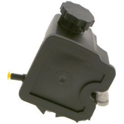  hidraulinis siurblys, vairo sistema