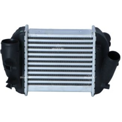  tarpinis suslėgto oro aušintuvas, kompresorius