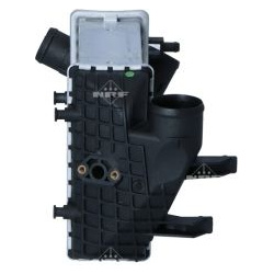  tarpinis suslėgto oro aušintuvas, kompresorius