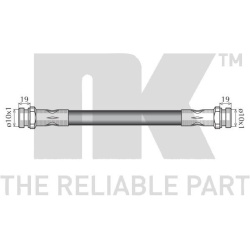  stabdžių žarnelė