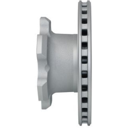  stabdžių diskas (1vnt)