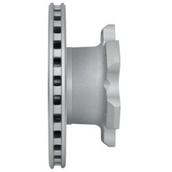  stabdžių diskas (1vnt)