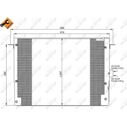  kondensatorius, oro kondicionierius <small>EASY FIT</small>